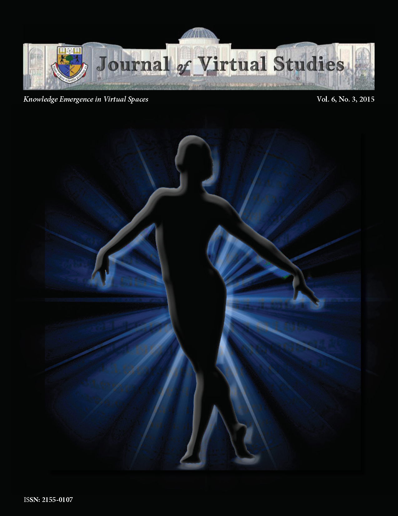 JoVS Volume 6, Issue 3, November 2015